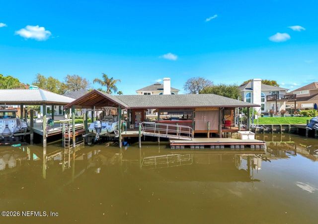 4408 TRADEWINDS Drive, Jacksonville, FL 32250