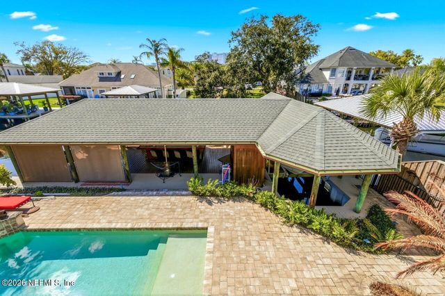 4408 TRADEWINDS Drive, Jacksonville, FL 32250