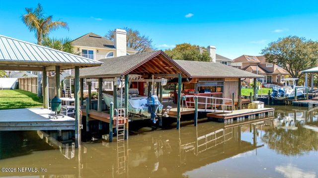 4408 TRADEWINDS Drive, Jacksonville, FL 32250