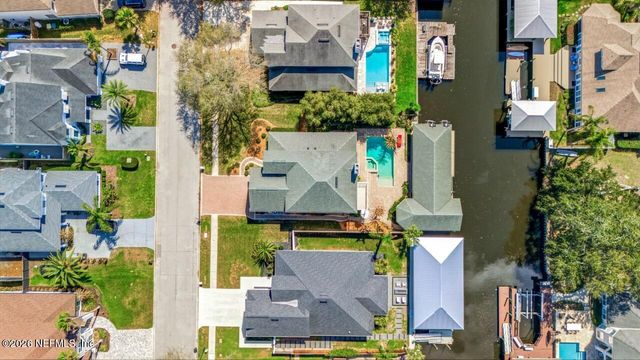 4408 TRADEWINDS Drive, Jacksonville, FL 32250