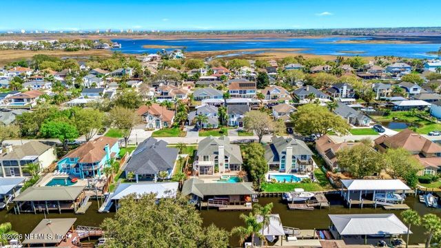 4408 TRADEWINDS Drive, Jacksonville, FL 32250