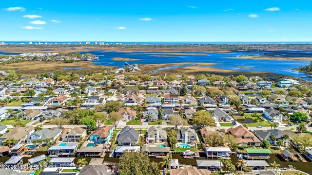 4408 TRADEWINDS Drive, Jacksonville, FL 32250