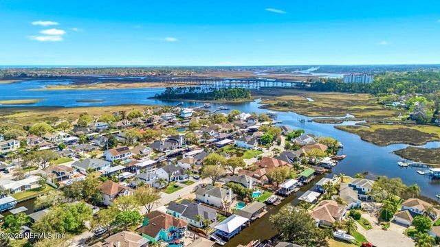 4408 TRADEWINDS Drive, Jacksonville, FL 32250