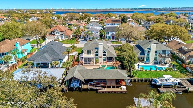 4408 TRADEWINDS Drive, Jacksonville, FL 32250