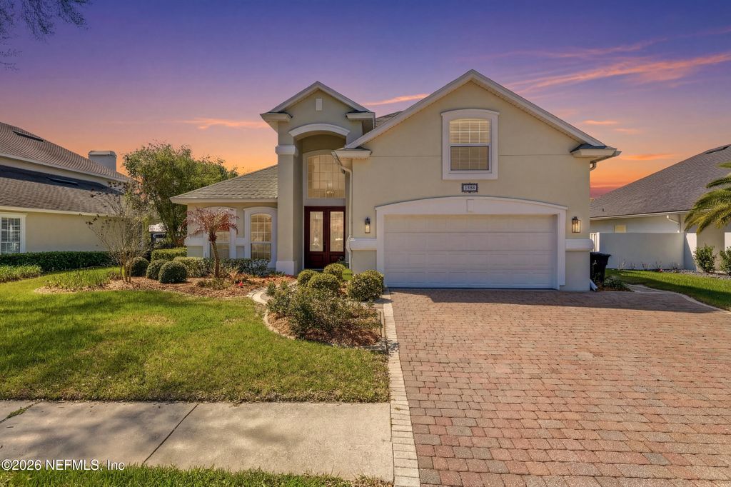 4408 TRADEWINDS Drive, Jacksonville, FL 32250