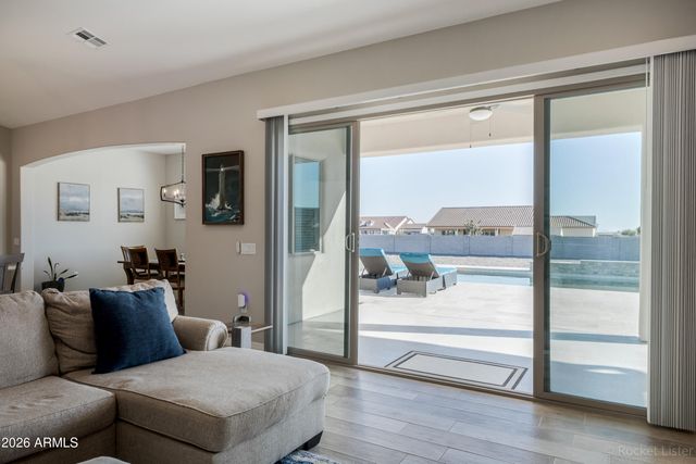 8981 W GARNET MOUNTAIN Drive, Casa Grande, AZ 85194