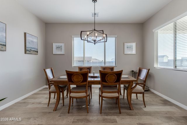 8981 W GARNET MOUNTAIN Drive, Casa Grande, AZ 85194