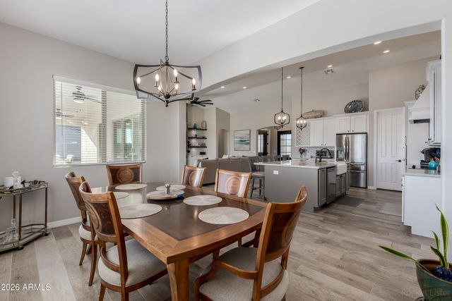 8981 W GARNET MOUNTAIN Drive, Casa Grande, AZ 85194