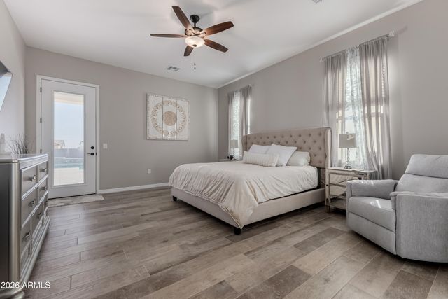 8981 W GARNET MOUNTAIN Drive, Casa Grande, AZ 85194