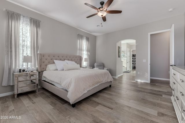 8981 W GARNET MOUNTAIN Drive, Casa Grande, AZ 85194