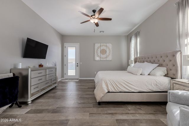 8981 W GARNET MOUNTAIN Drive, Casa Grande, AZ 85194