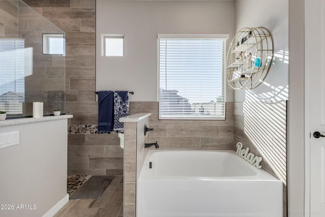 8981 W GARNET MOUNTAIN Drive, Casa Grande, AZ 85194