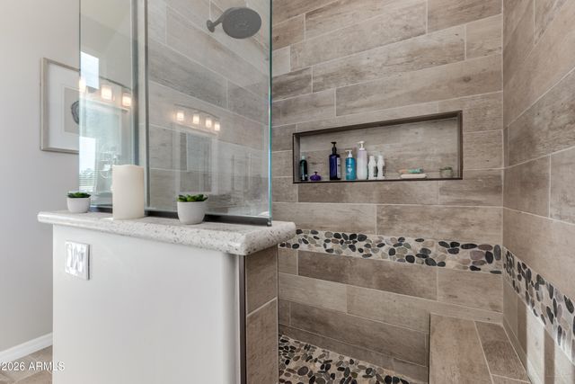 8981 W GARNET MOUNTAIN Drive, Casa Grande, AZ 85194