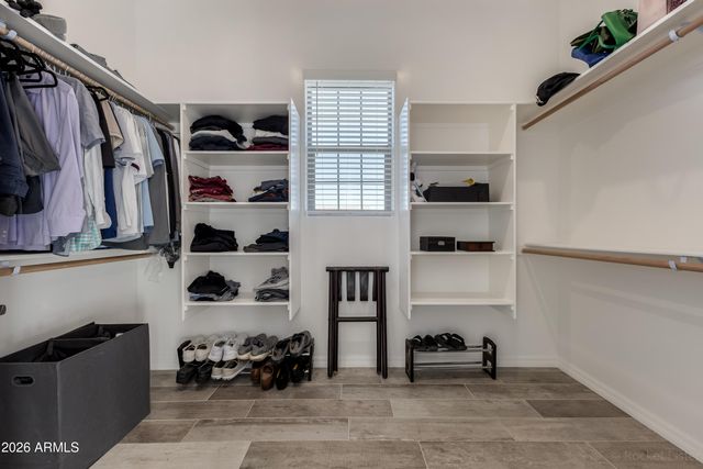 8981 W GARNET MOUNTAIN Drive, Casa Grande, AZ 85194