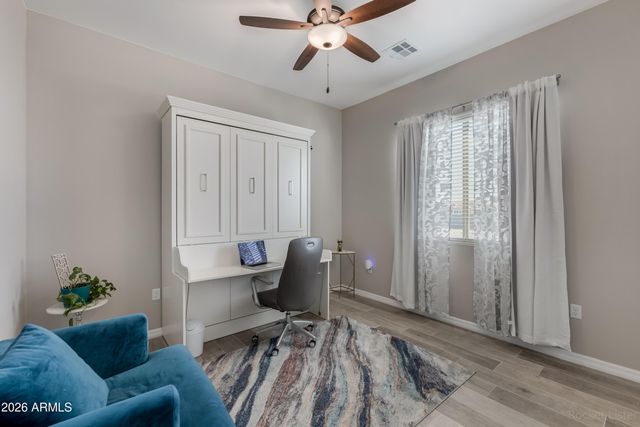 8981 W GARNET MOUNTAIN Drive, Casa Grande, AZ 85194