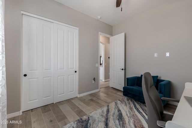 8981 W GARNET MOUNTAIN Drive, Casa Grande, AZ 85194