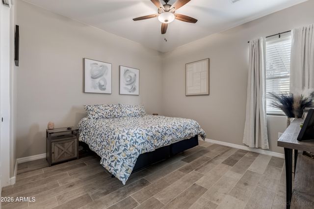 8981 W GARNET MOUNTAIN Drive, Casa Grande, AZ 85194