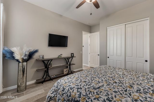 8981 W GARNET MOUNTAIN Drive, Casa Grande, AZ 85194