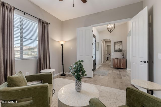 8981 W GARNET MOUNTAIN Drive, Casa Grande, AZ 85194