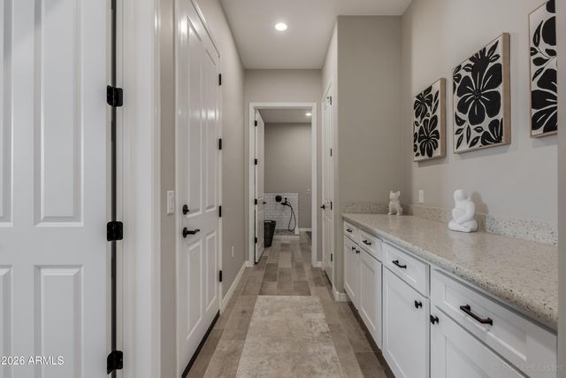 8981 W GARNET MOUNTAIN Drive, Casa Grande, AZ 85194