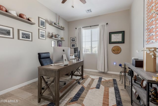 8981 W GARNET MOUNTAIN Drive, Casa Grande, AZ 85194