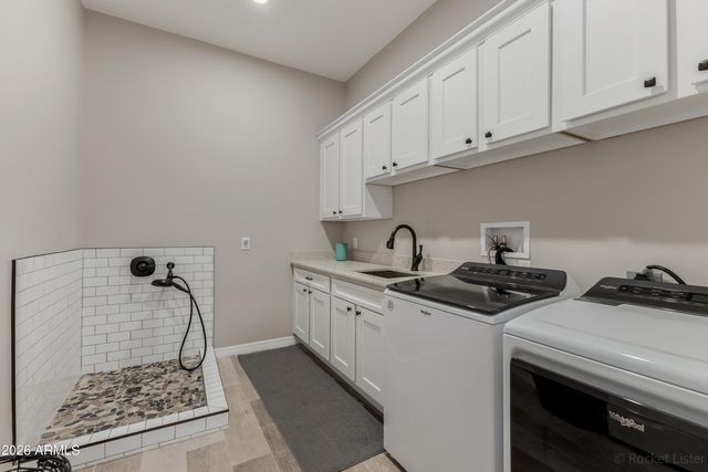 8981 W GARNET MOUNTAIN Drive, Casa Grande, AZ 85194