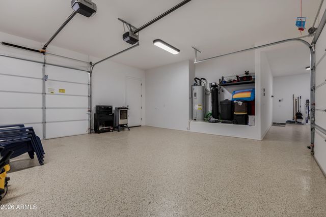 8981 W GARNET MOUNTAIN Drive, Casa Grande, AZ 85194