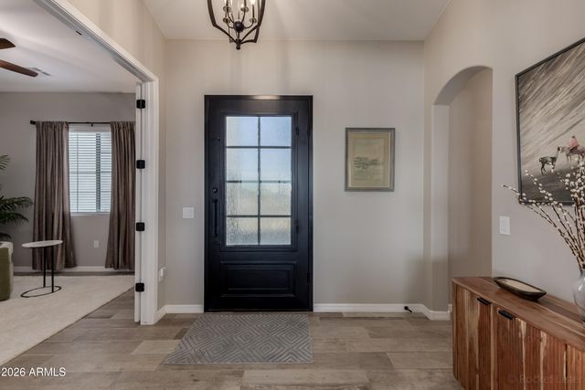 8981 W GARNET MOUNTAIN Drive, Casa Grande, AZ 85194