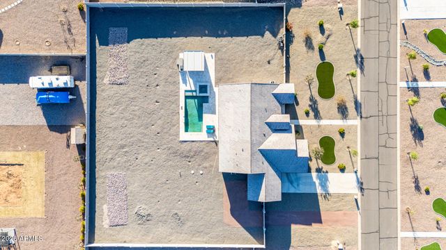 8981 W GARNET MOUNTAIN Drive, Casa Grande, AZ 85194