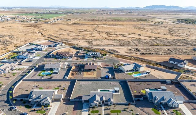 8981 W GARNET MOUNTAIN Drive, Casa Grande, AZ 85194