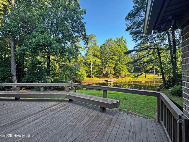6 Sunset Drive, Carthage, NC 28327