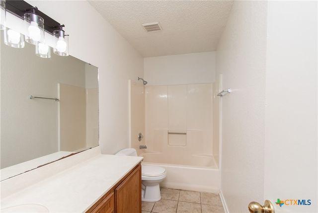 2104 Corona Drive, Killeen, TX 76549