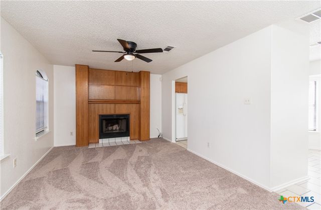 2104 Corona Drive, Killeen, TX 76549