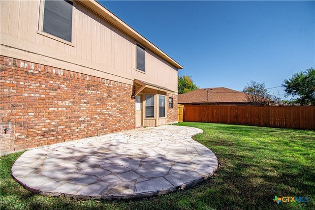 2104 Corona Drive, Killeen, TX 76549
