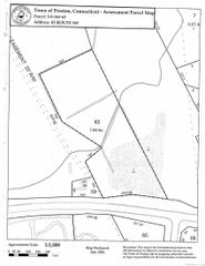 63 Route 165, Preston, CT 06365
