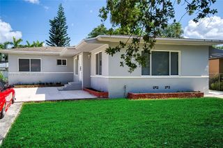 1600 NE 110th Terrace 1600, Miami, FL 33161