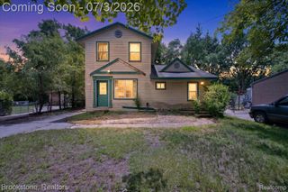 34637 Fairchild Street, Westland, MI 48186
