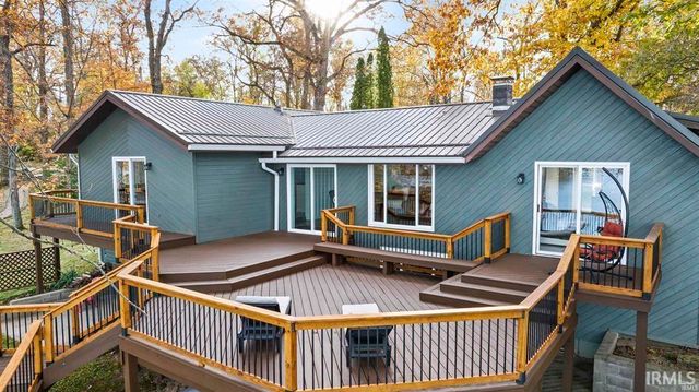 8652 E Koher Road, Syracuse, IN 46567