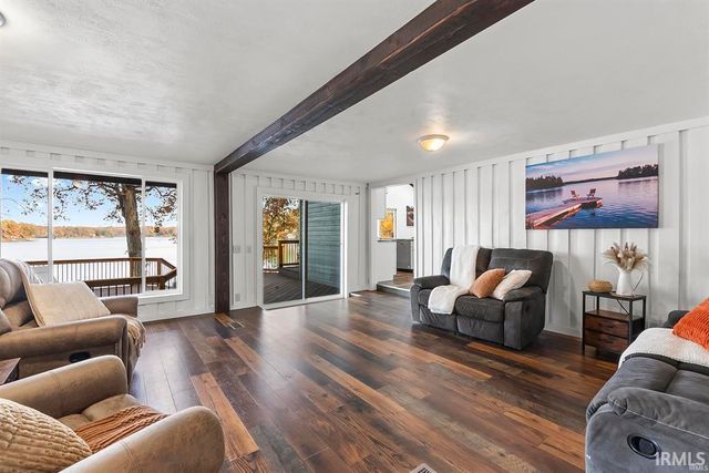 8652 E Koher Road, Syracuse, IN 46567