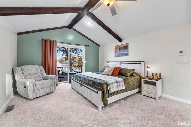 8652 E Koher Road, Syracuse, IN 46567