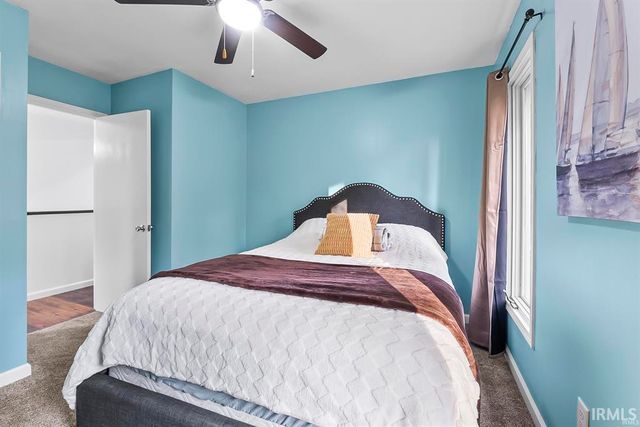 8652 E Koher Road, Syracuse, IN 46567