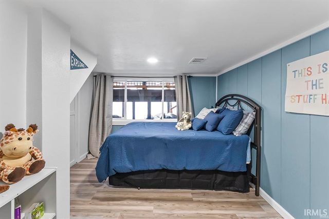 8652 E Koher Road, Syracuse, IN 46567