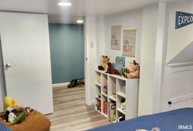 8652 E Koher Road, Syracuse, IN 46567