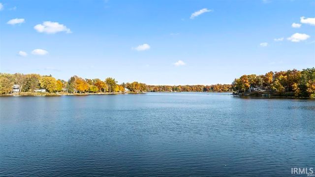 8652 E Koher Road, Syracuse, IN 46567