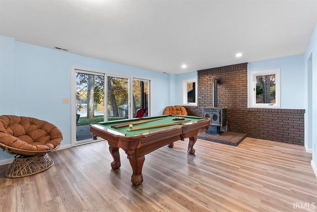 8652 E Koher Road, Syracuse, IN 46567