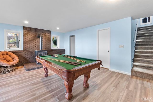 8652 E Koher Road, Syracuse, IN 46567