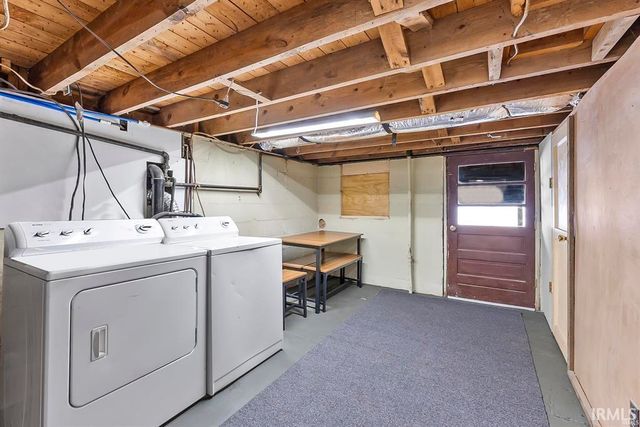 8652 E Koher Road, Syracuse, IN 46567