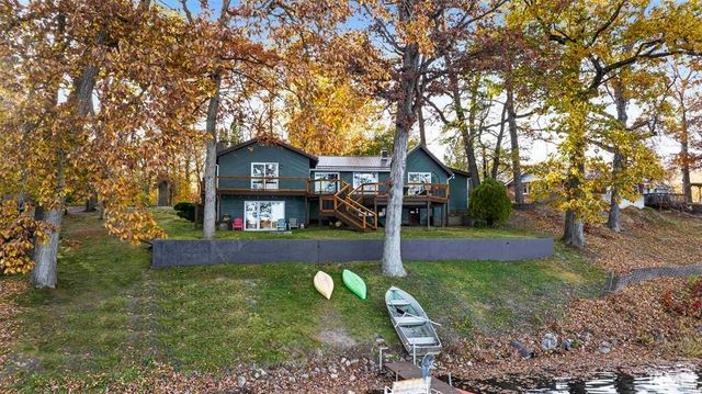 8652 E Koher Road, Syracuse, IN 46567