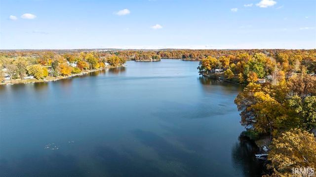 8652 E Koher Road, Syracuse, IN 46567