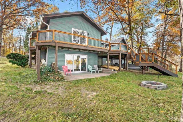 8652 E Koher Road, Syracuse, IN 46567